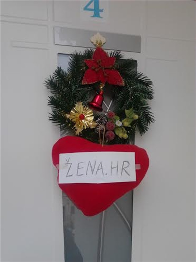 Adventski vijenac
